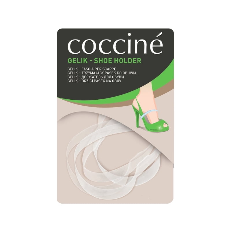 Pasek trzymający obuwie
