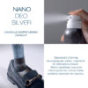 Nano Deo Silver
