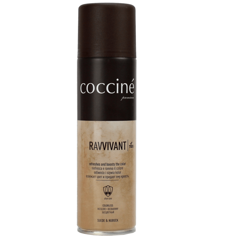 Odświeżacz Ravvivant