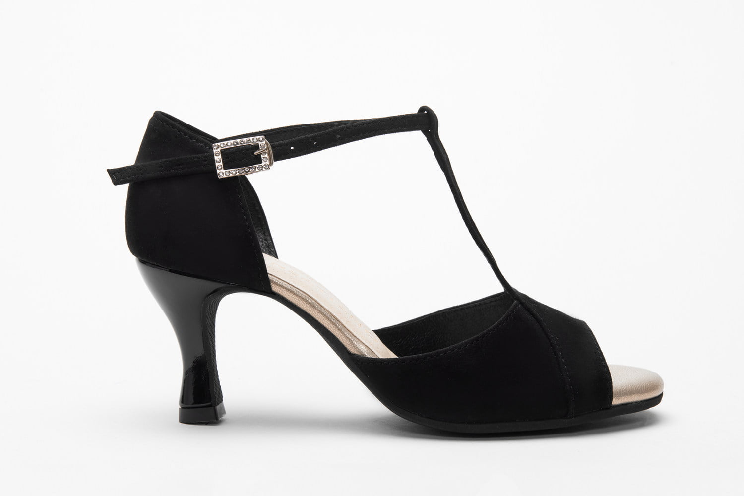 Klamerka srebrna CRD