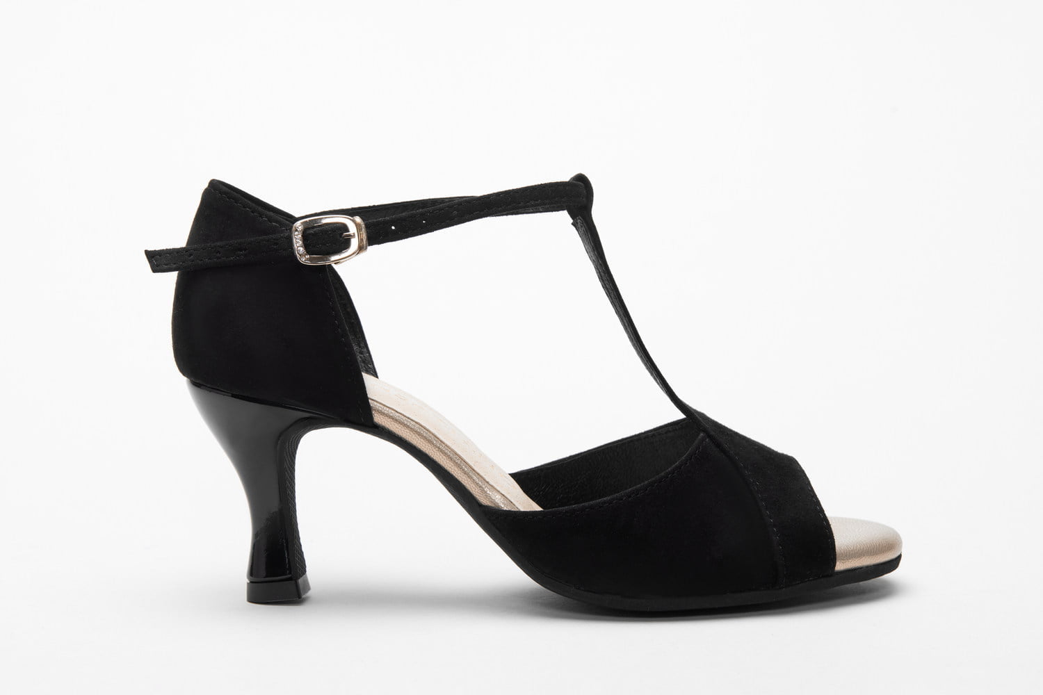 Klamerka srebrna CRM