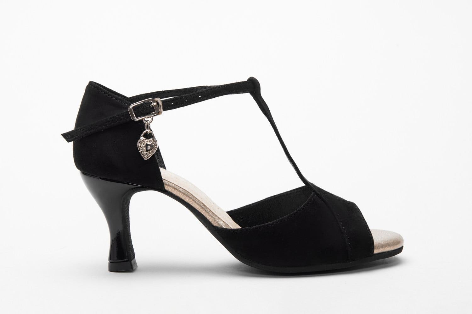 Klamerka srebrna CRS